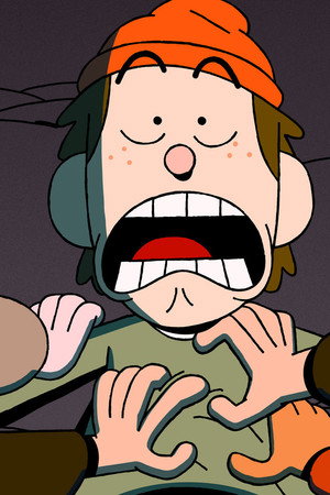 Scream Time