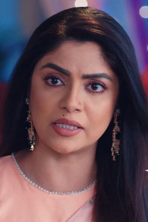 Jagadhatri Introduces Sharad to Gunjan