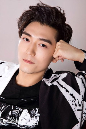 Zhang Junran Zhang Junran