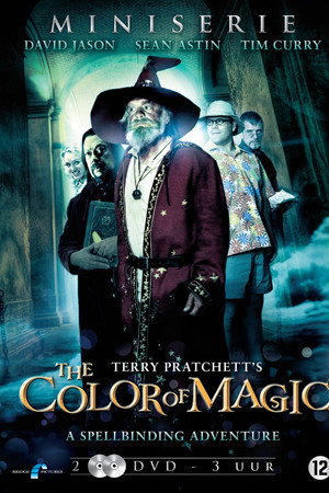 The Colour of Magic