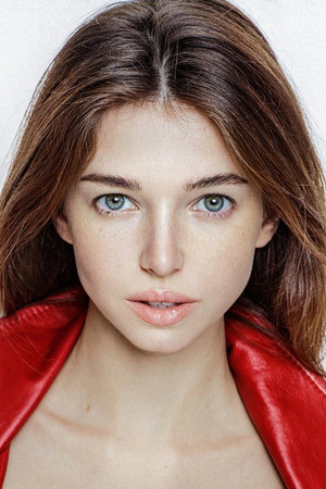 Tatiana Shirko