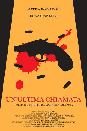 Un'Ultima Chiamata
