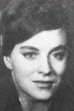 Lyudmila Kirichenko