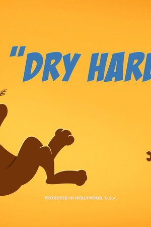 Dry Hard