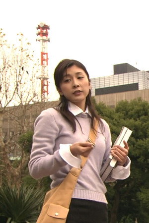 Jinko in a dilemma of love!