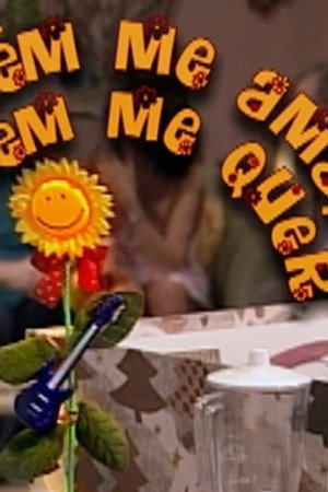 Ninguém Me Ama, Ninguém Me Quer