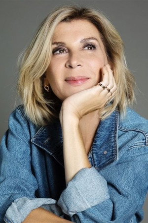 Michèle Laroque Michèle Laroque