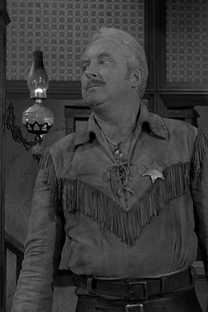 Marshal of Sweetwater