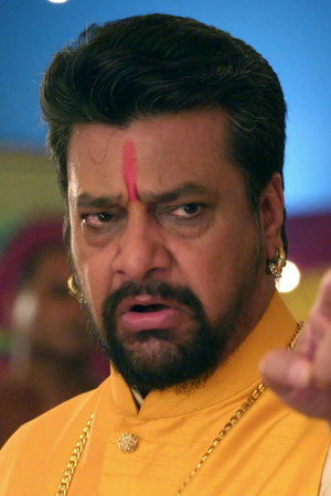 Dadathakur Penalises Nandu