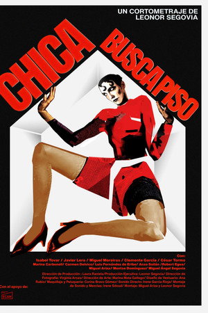 CHICA BUSCA PISO