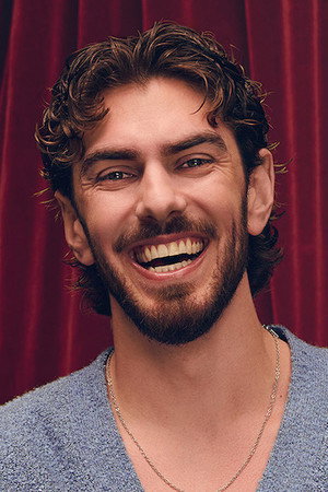 Max Robichaud
