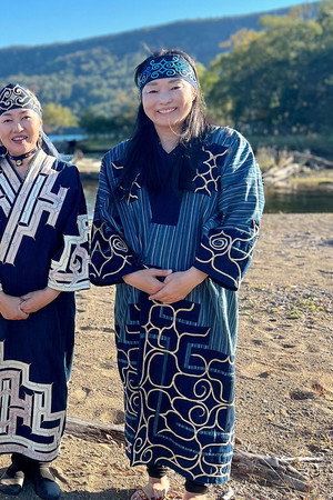 Lake Shikotsu to Otaru