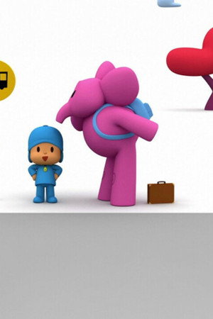 Travel with Pato