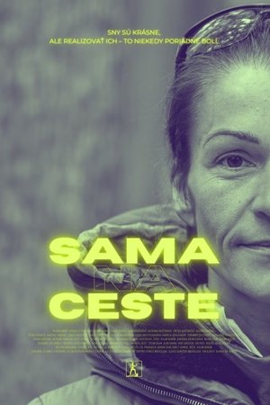 Sama na ceste