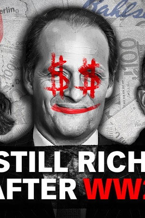 Germany: The Dark Secrets of the Super Rich