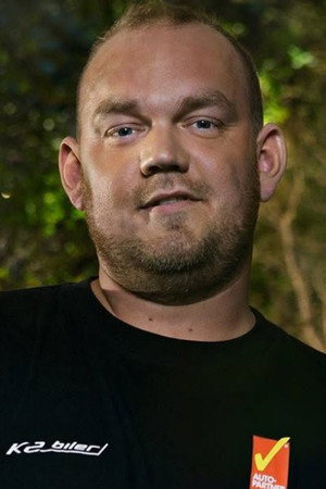 Dennis Reed