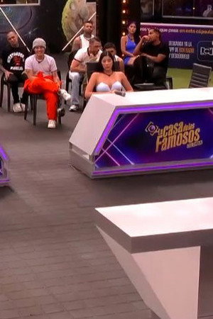El juicio de los famosos