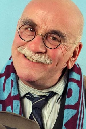 The Alf Garnett Saga