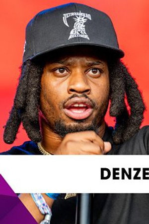 Denzel Curry