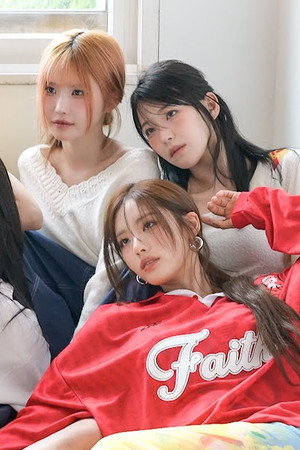 [FM_1.24] 꺄르르😆 Harper's BAZAAR Korea 촬영 현장 비하인드