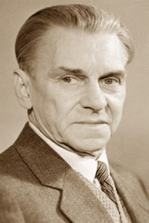 Aleksandr Khovanskiy