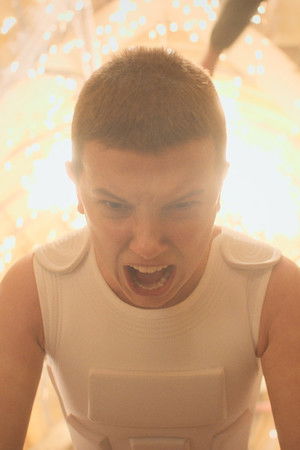 Kapitola pátá: Projekt Nina