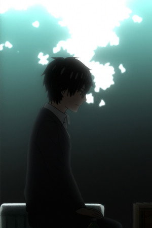 Black River (2) / Beyond the Door