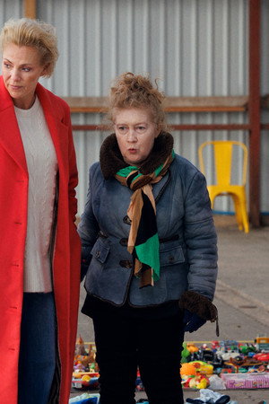 Fra børneværelse til teenageafdeling