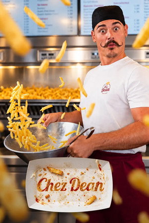 Chez Dean