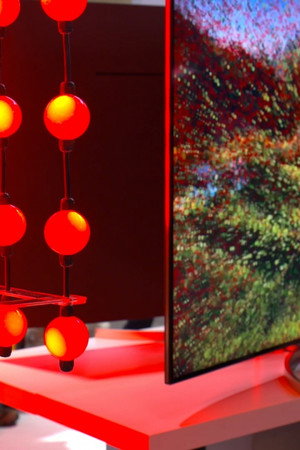 CES 2018