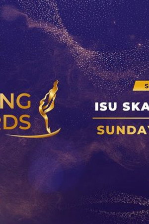 ISU Skating Awards 2023