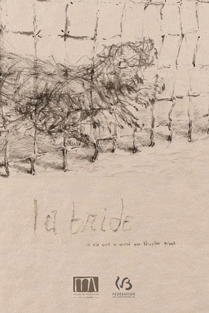 La bride - The dog's drama