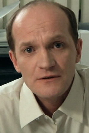 Gennadiy Maslennikov Gennadiy Maslennikov