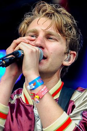 Glass Animals