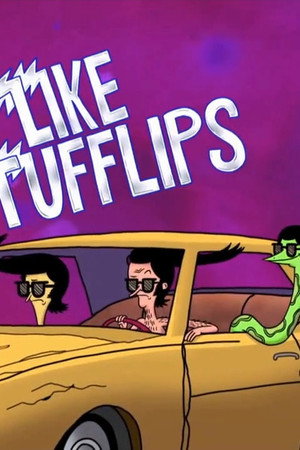 Be Like Tufflips
