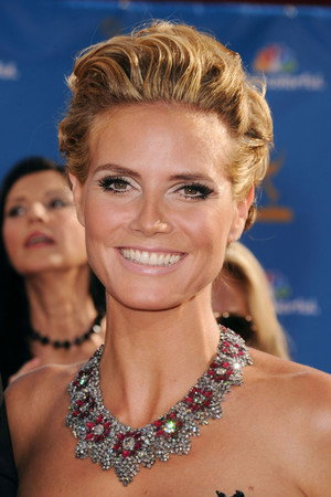 Heidi Klum Heidi Klum