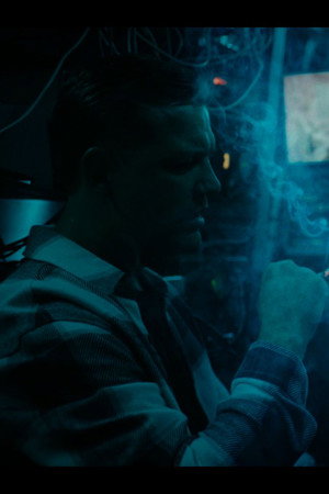 The Uninvited Guests