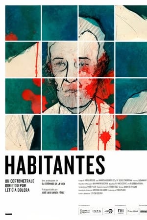 Habitantes