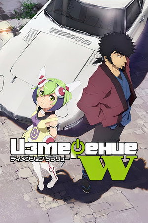 Измерение «W»