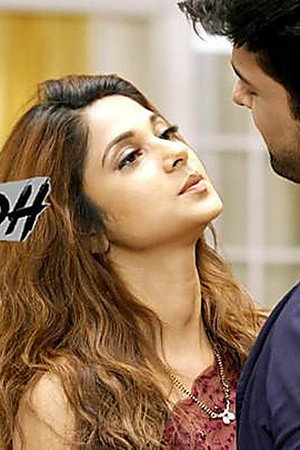 Vandana Blames Maya For Ashwin's Murder