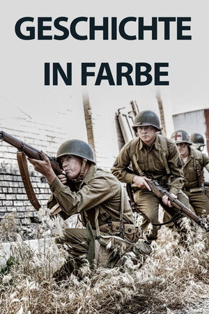 Geschichte in Farbe