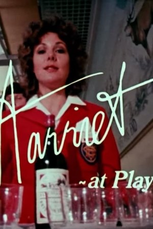 Harriet at Play