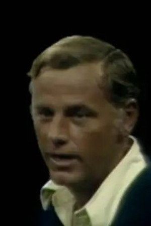 Macdonald Carey and McLean Stevenson vs. Ed Ames and Stu Gilliam