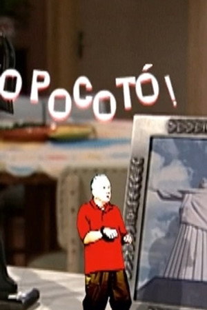 O Velhinho Pocotó!