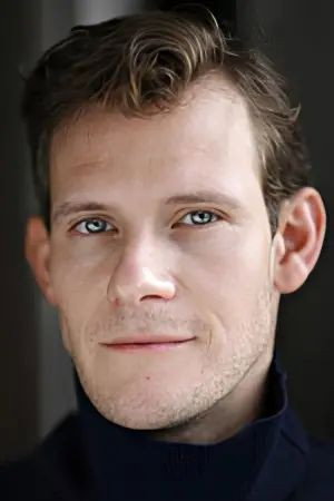 Simon Bennebjerg