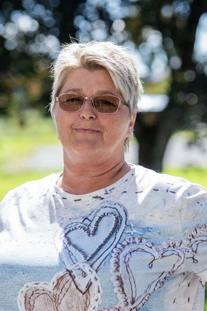 Sølvi Berntsen