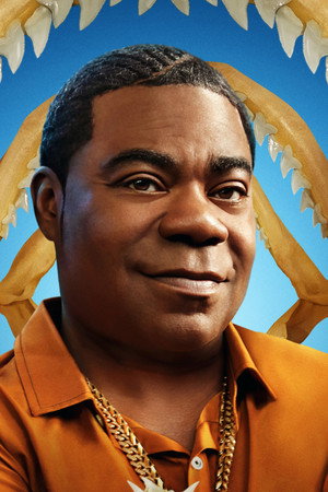 Sharks! with Tracy Morgan