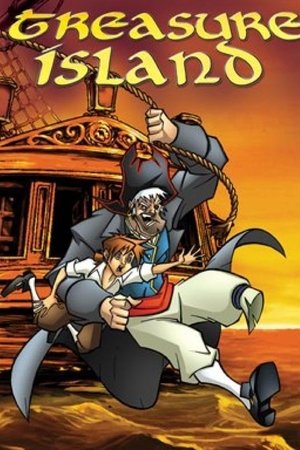 Movie Toons: Treasure Island