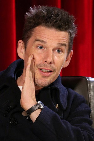 Ethan Hawke