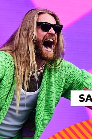 Sam Ryder: Radio 2 in the Park
